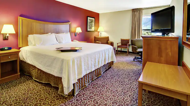 hotels in butte