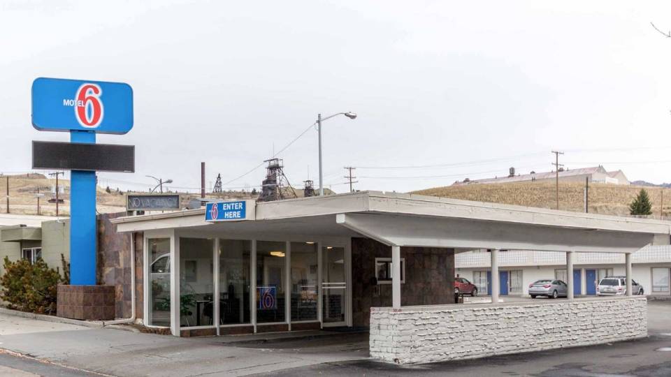 butte hotels