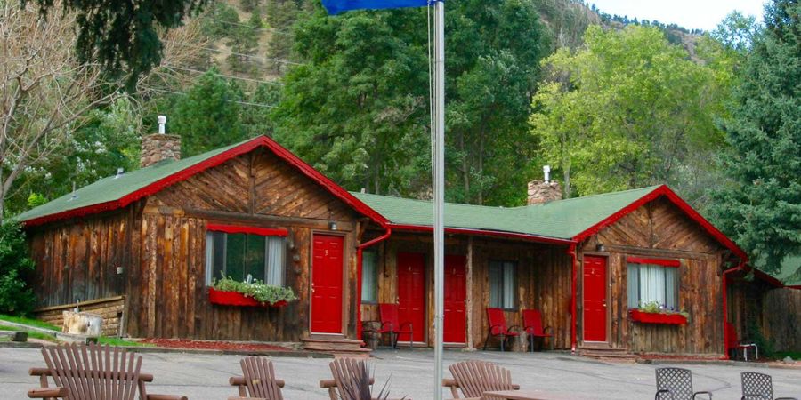 hotels in boulder colorado