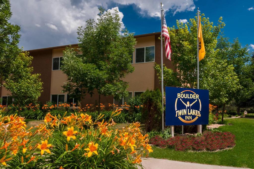 boulder colorado hotels