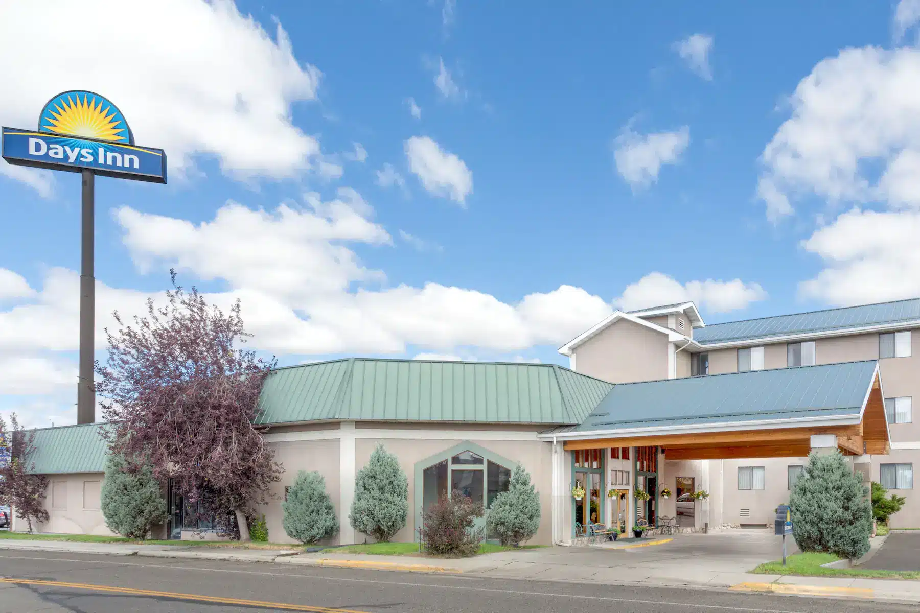 butte hotels