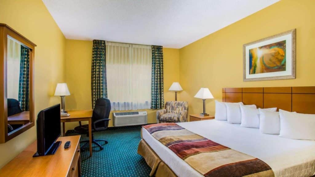 helena hotels