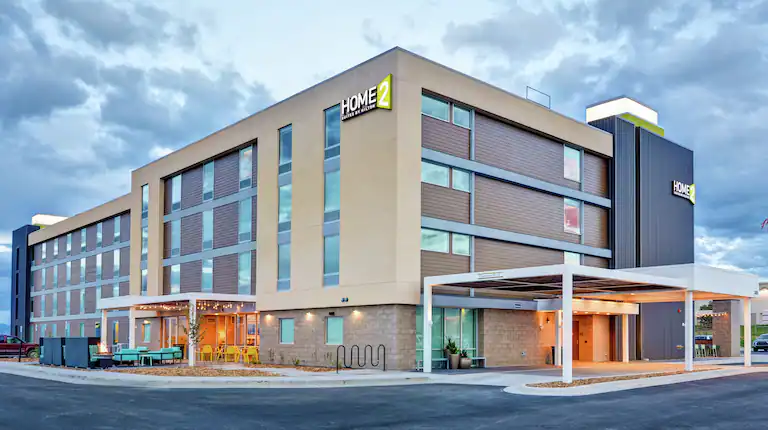helena montana hotels