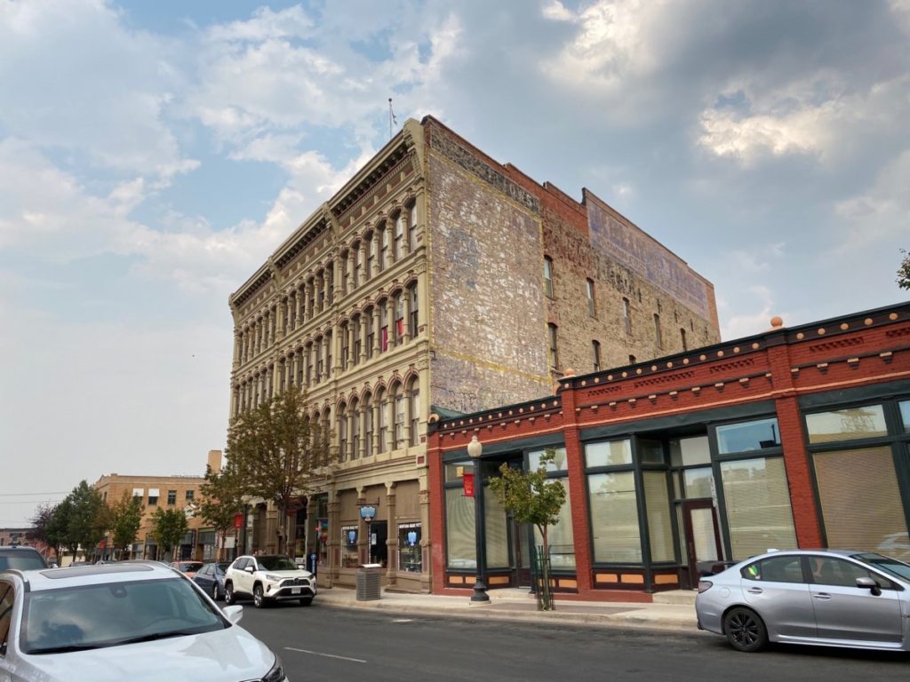 hotels in helena