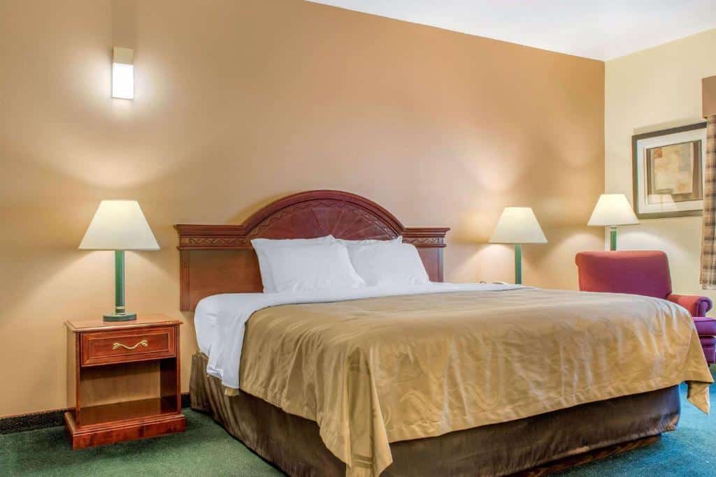 lodging in helena mt