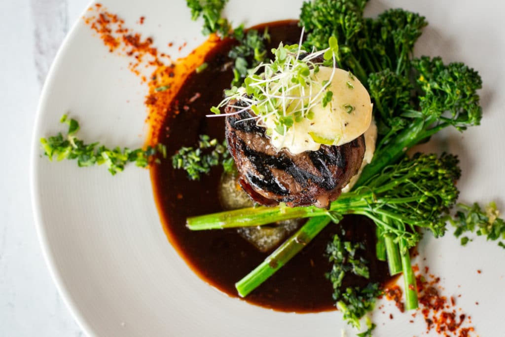 food in whitefish