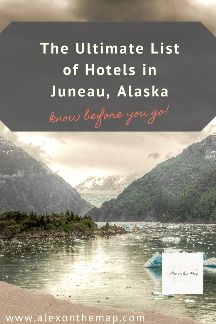 juneau hotels