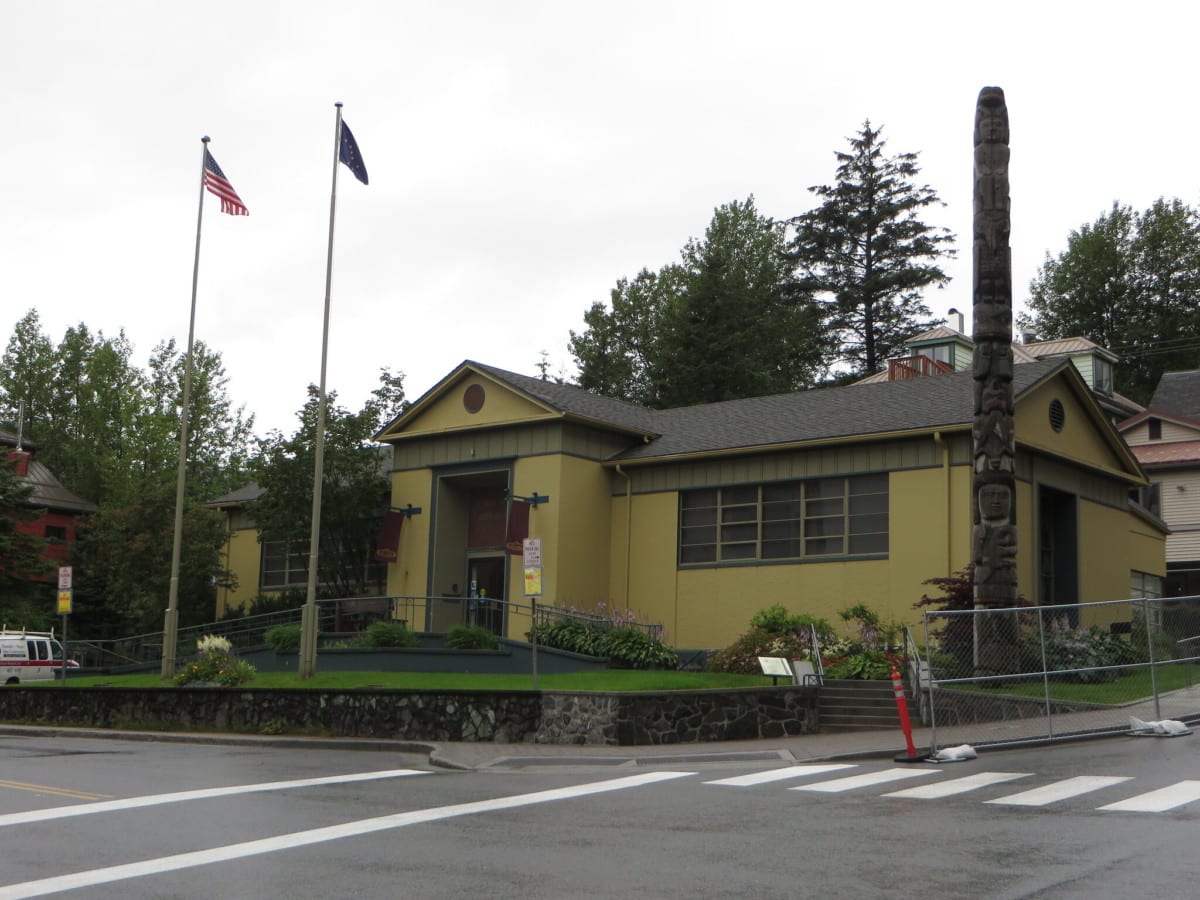 what to do in juneau