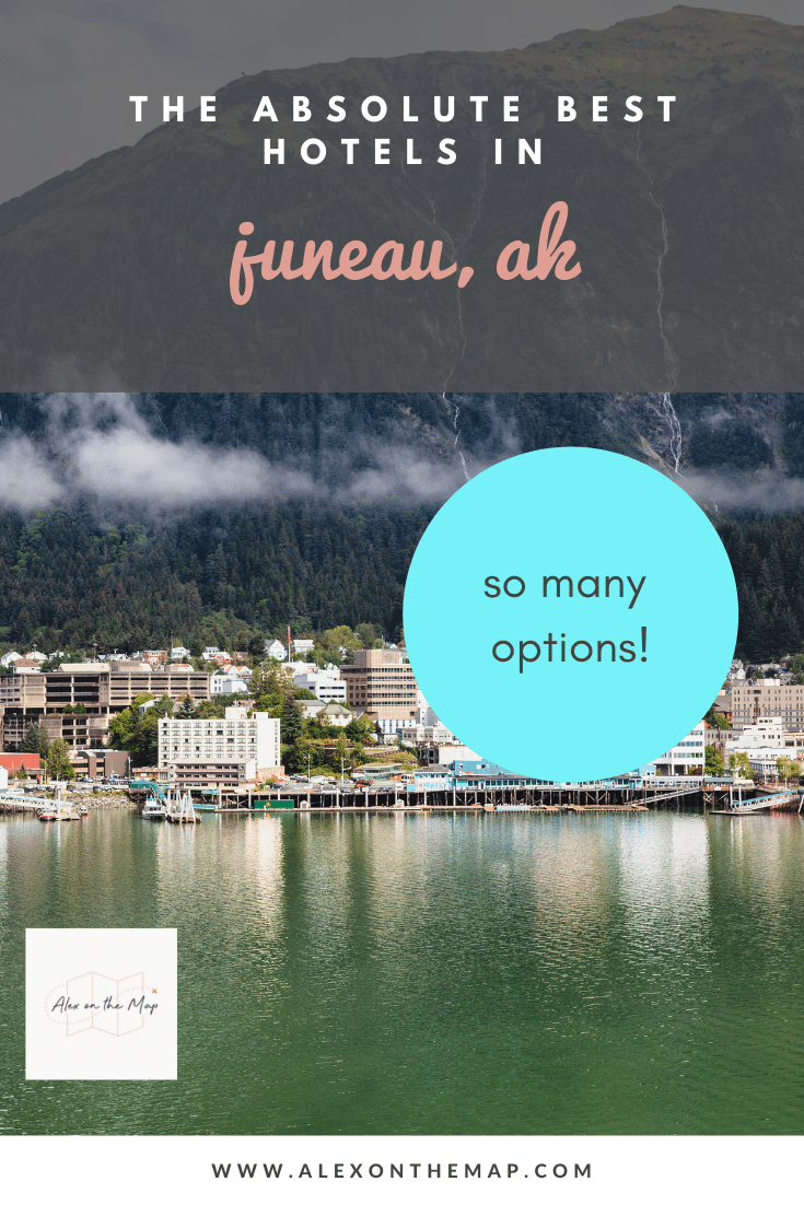 juneau ak hotels