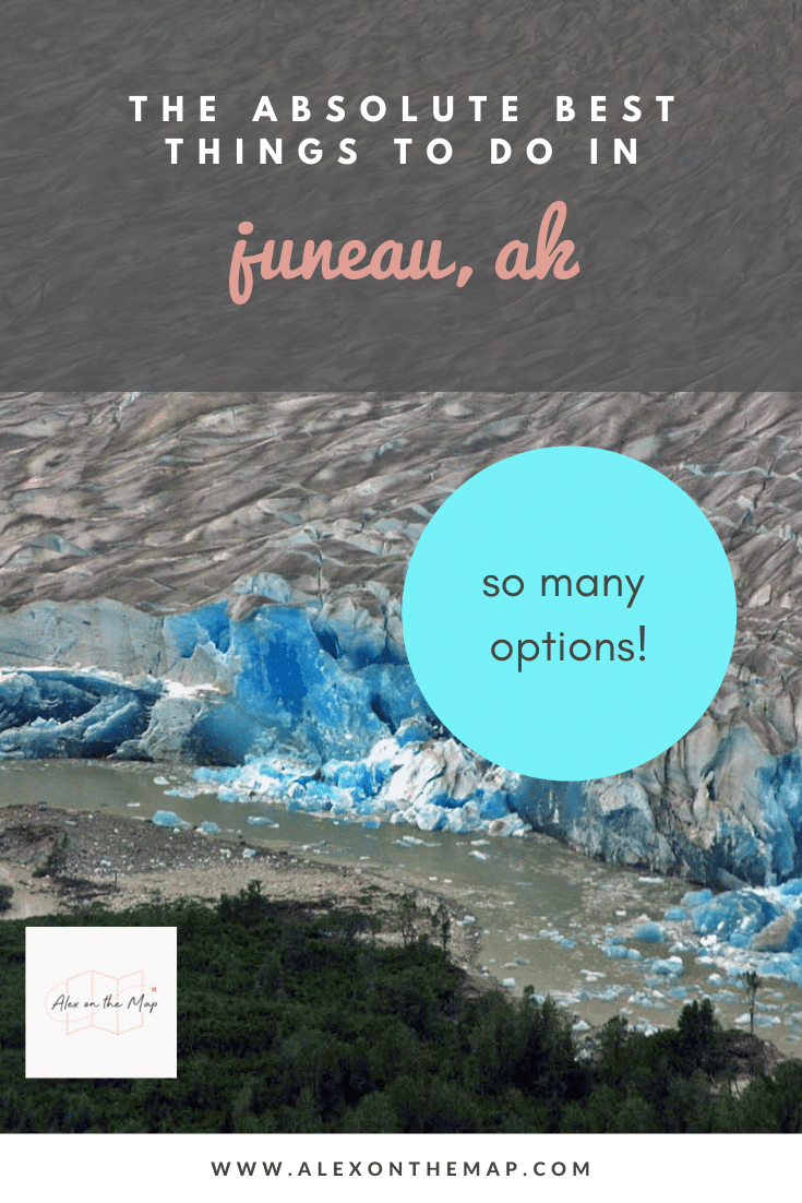 things to do in juneau ak