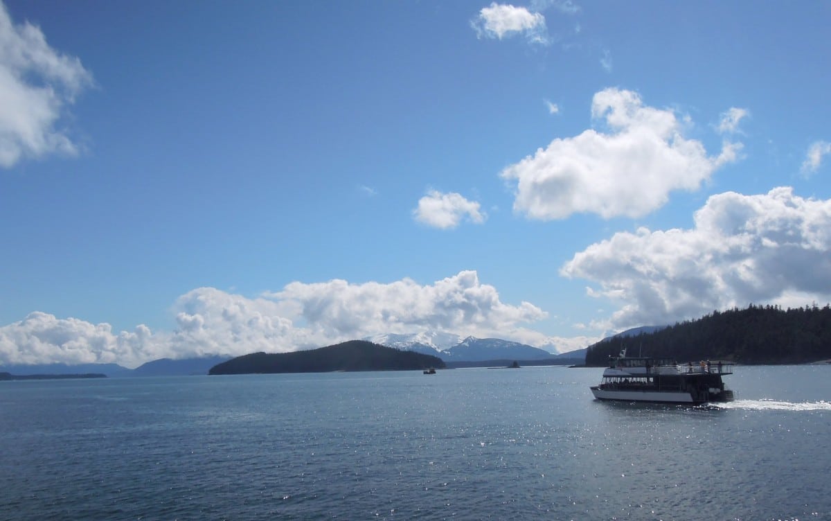 things to do in juneau