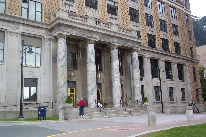 things to do in juneau ak