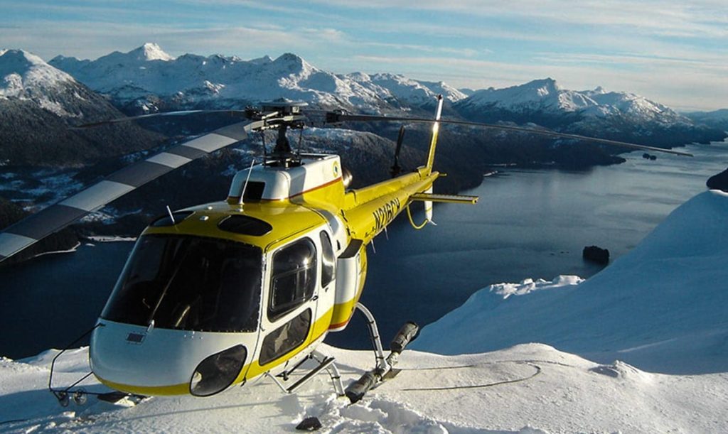 juneau activities