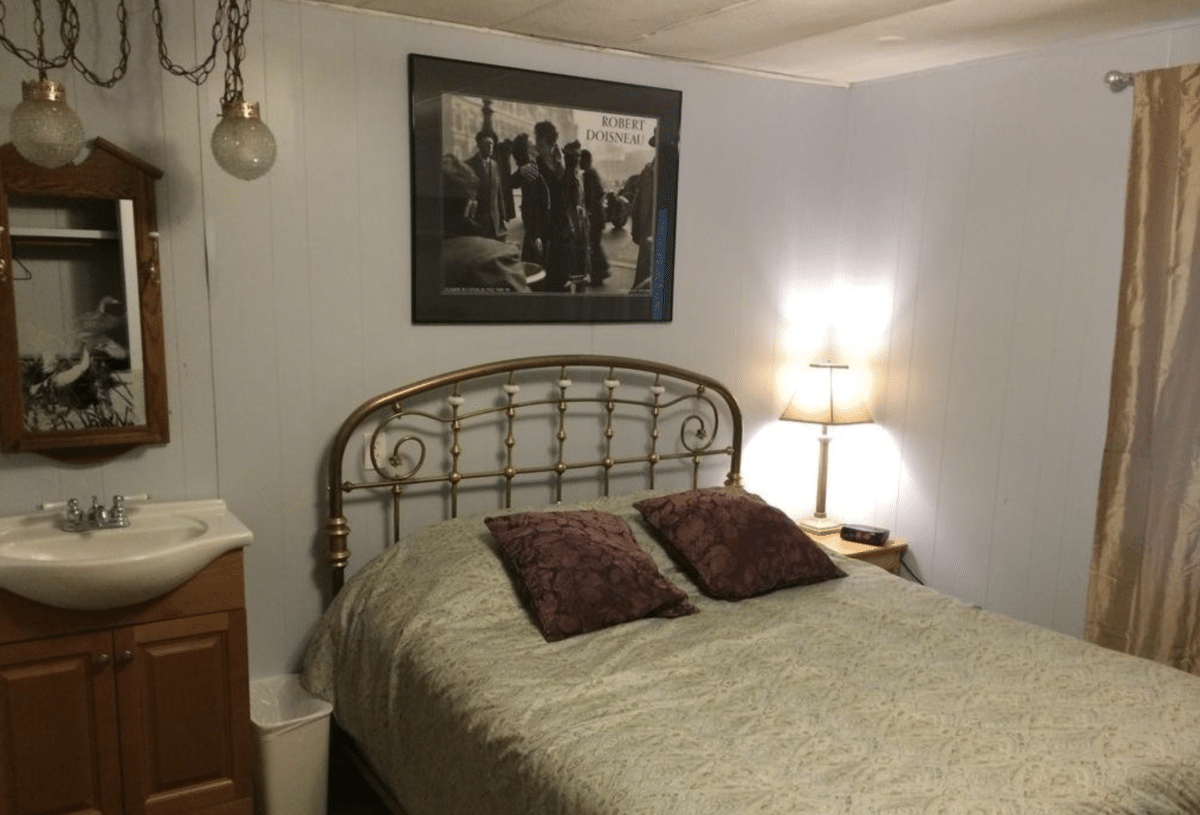 places to stay in juneau