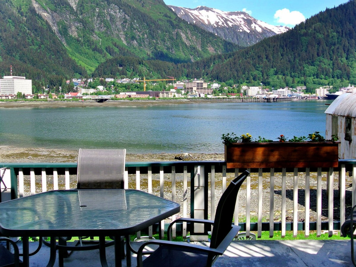 juneau ak hotels