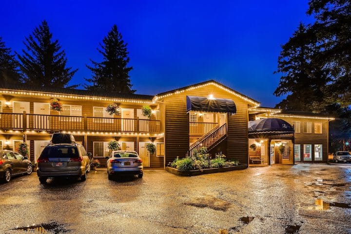 juneau ak hotels