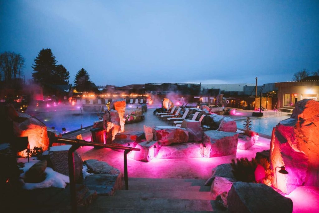 things to do in bozeman
