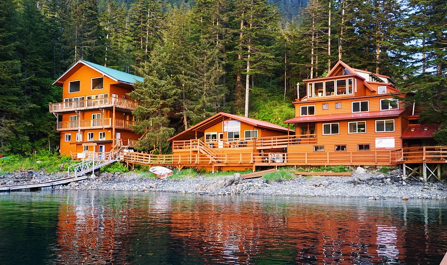 juneau hotels