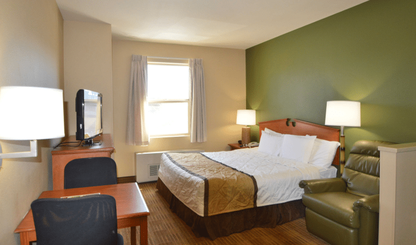 juneau hotels