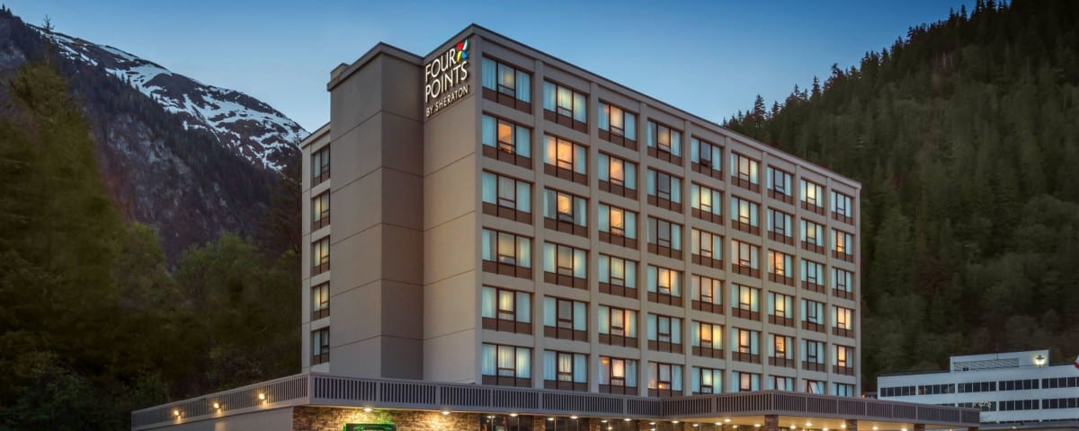 juneau hotels
