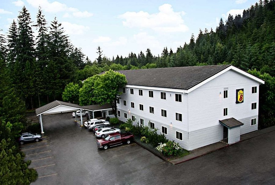 places to stay in juneau