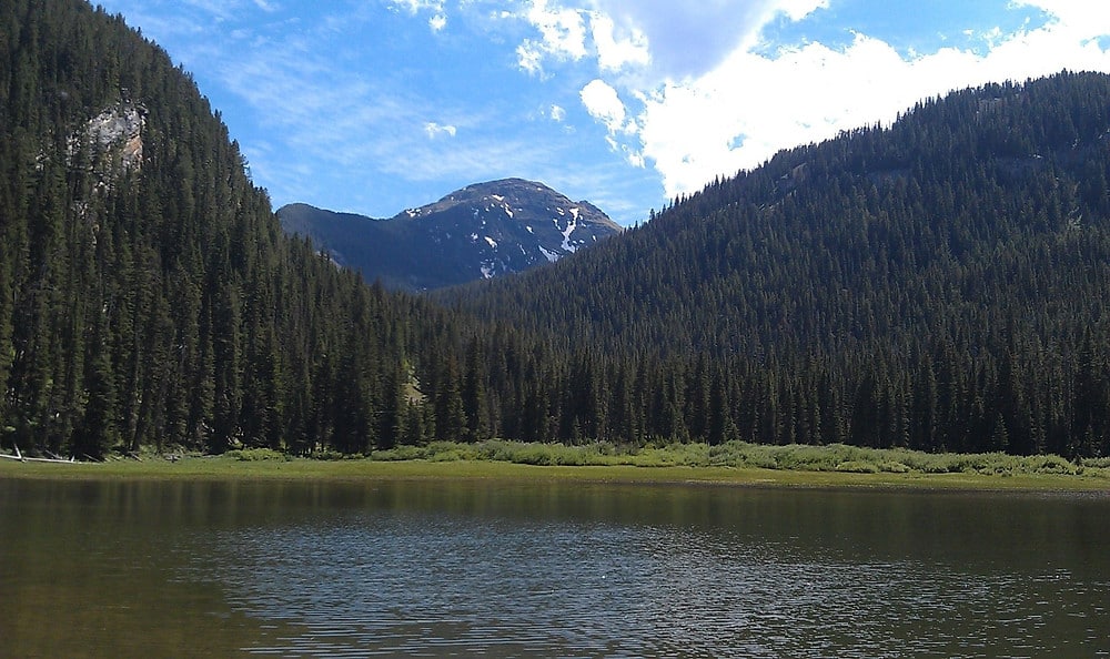 hikes near bozeman mt