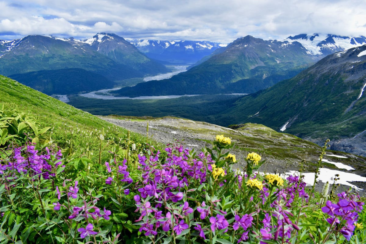 seward things to do