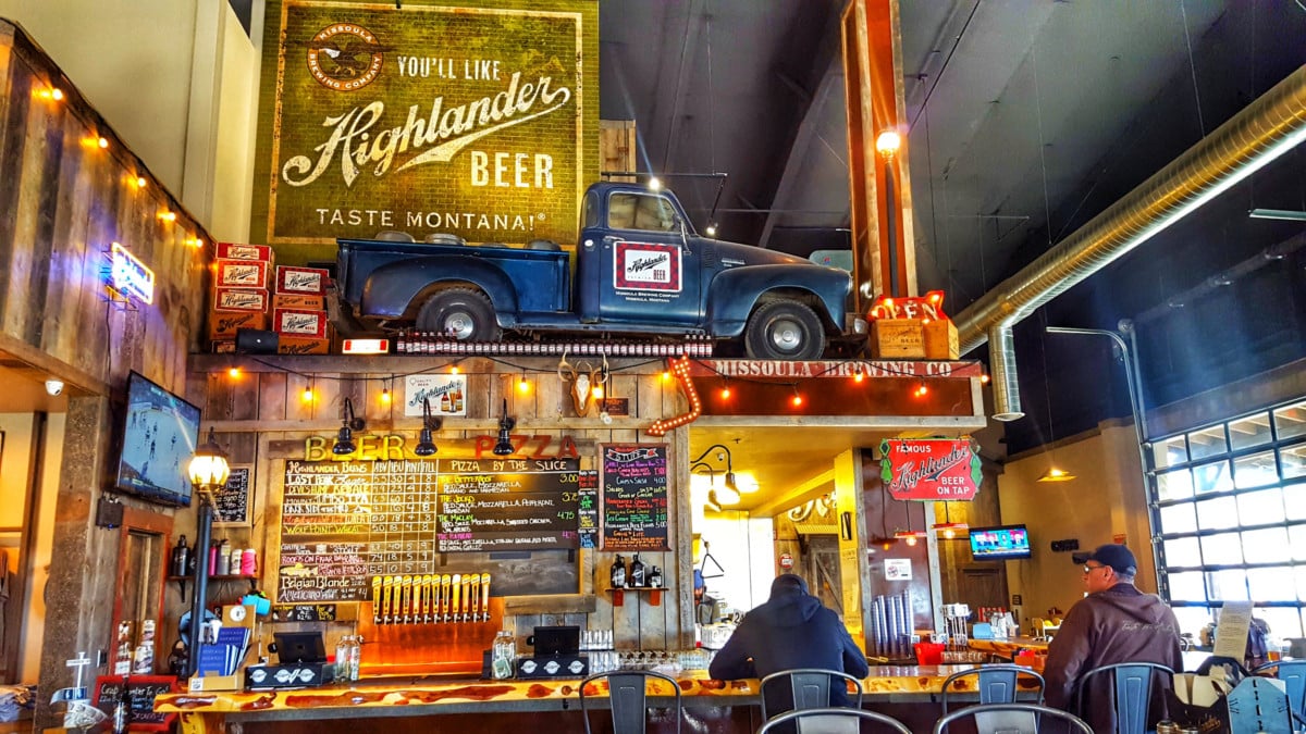 bars in missoula mt