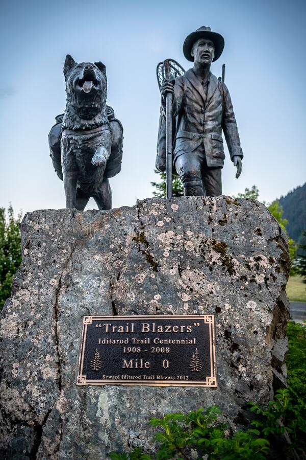 seward things to do