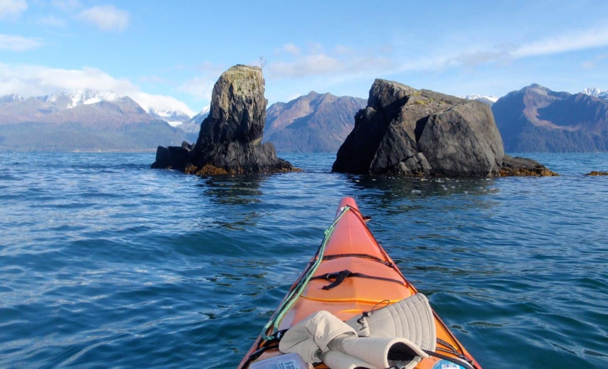 things to do in seward alaska