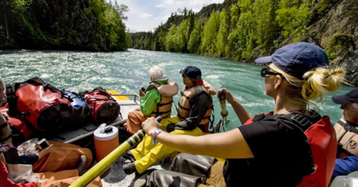 valdez alaska things to do