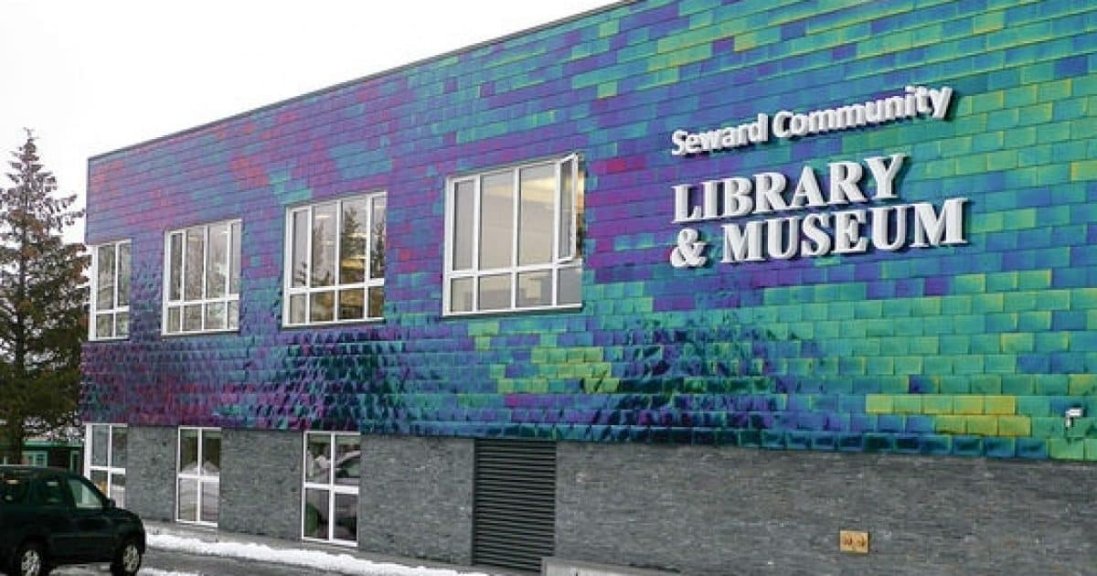 seward things to do