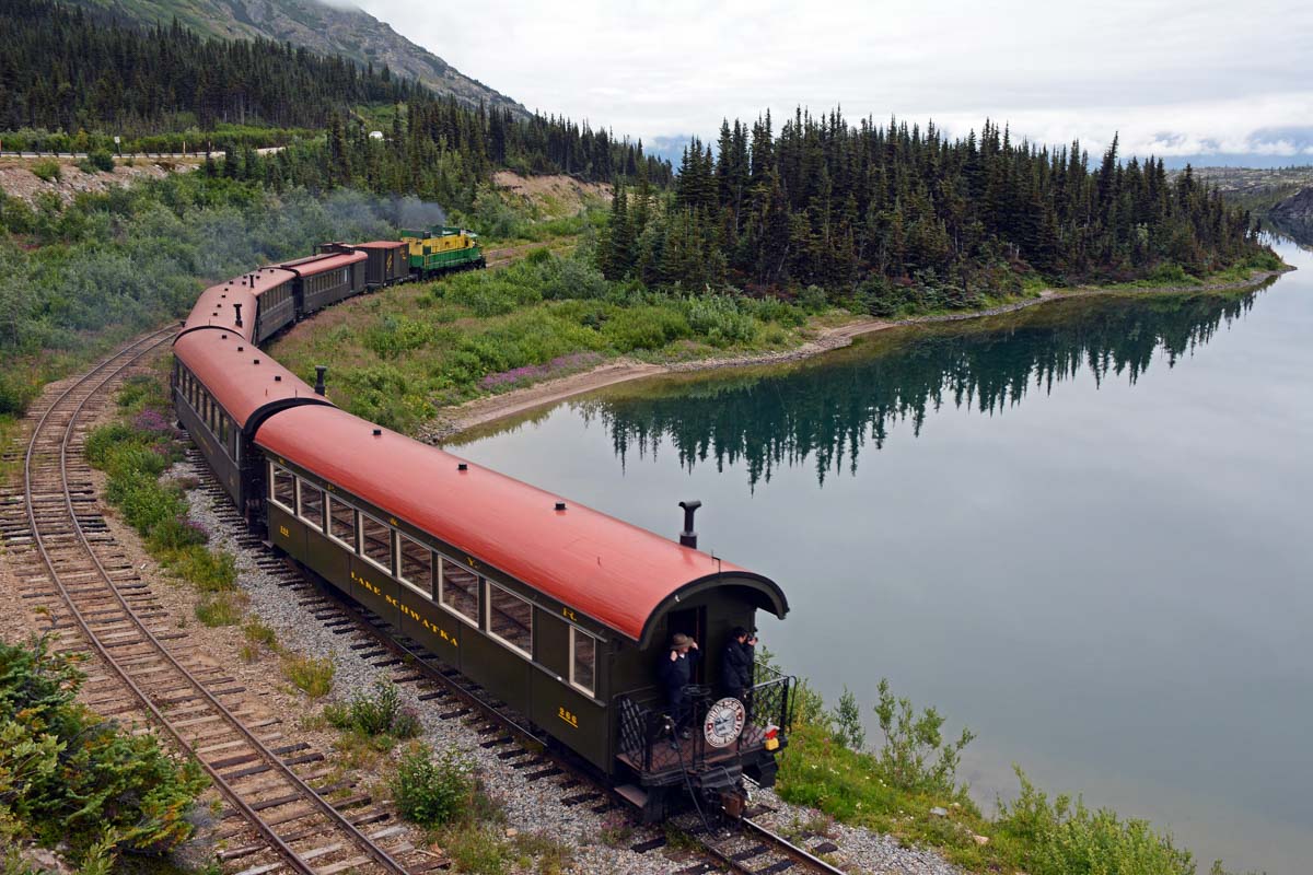 things to do in skagway