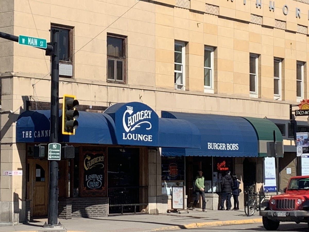 bars in bozeman