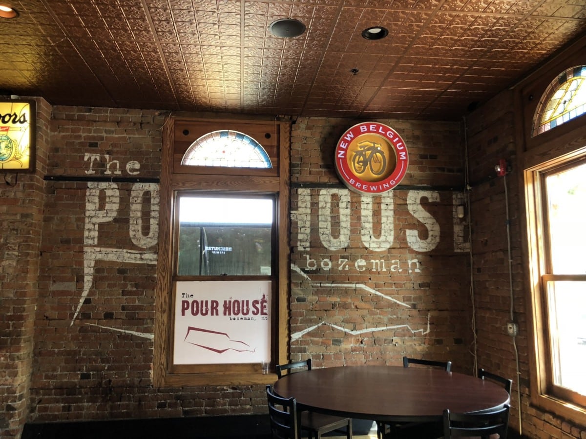 bars in bozeman