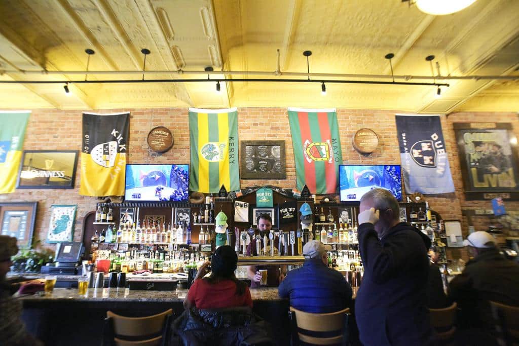 bars in bozeman