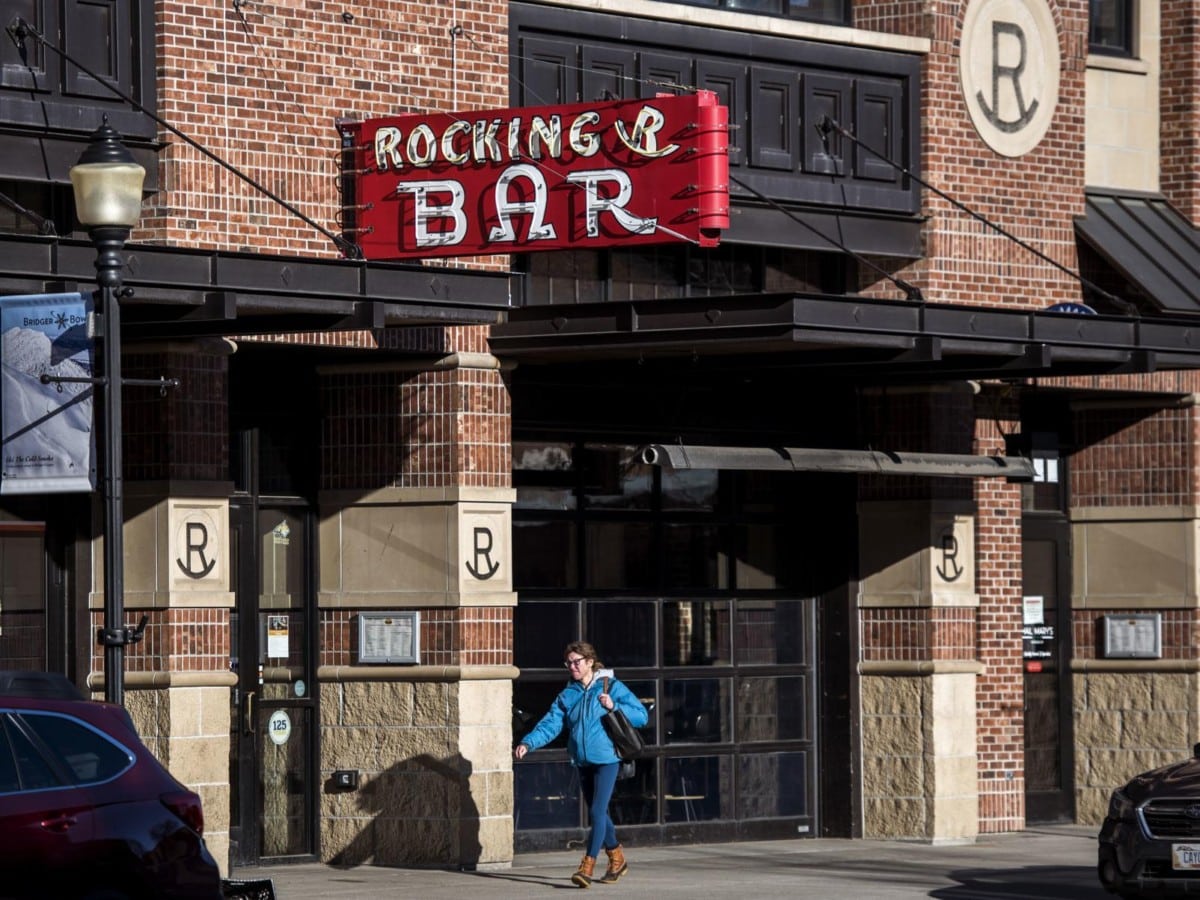 bars in bozeman