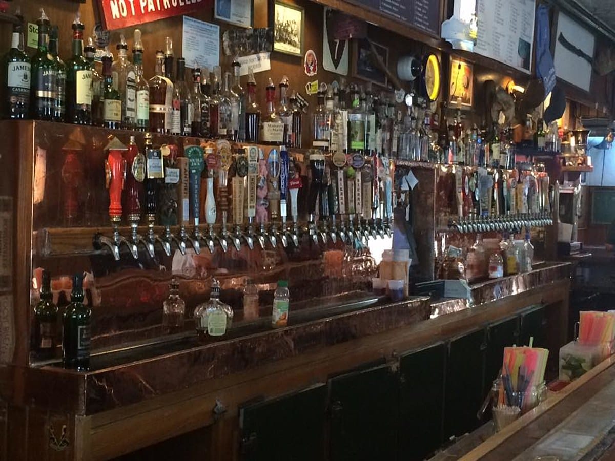missoula mt bars