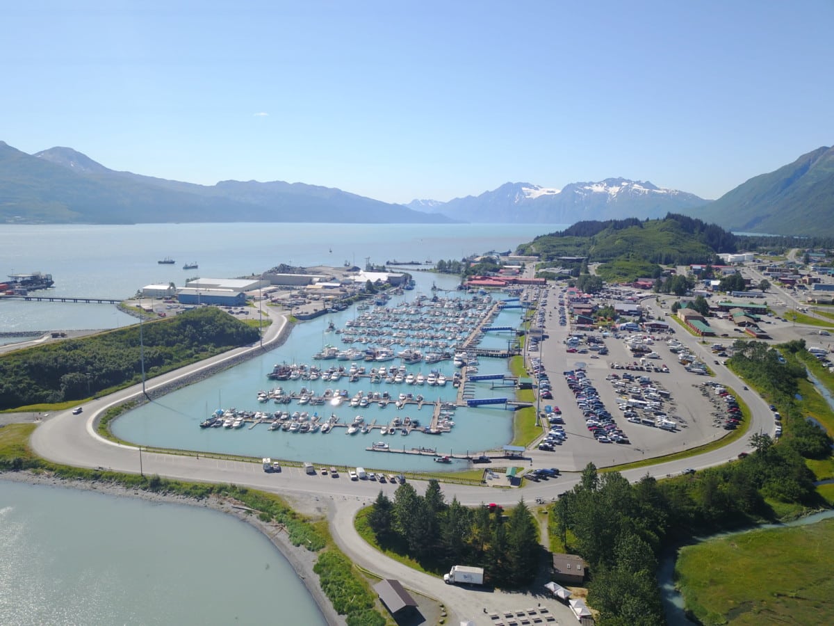 things to do in valdez alaska