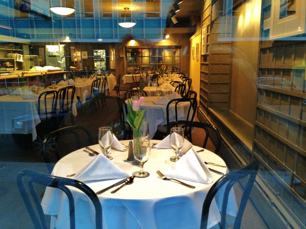 butte mt restaurants
