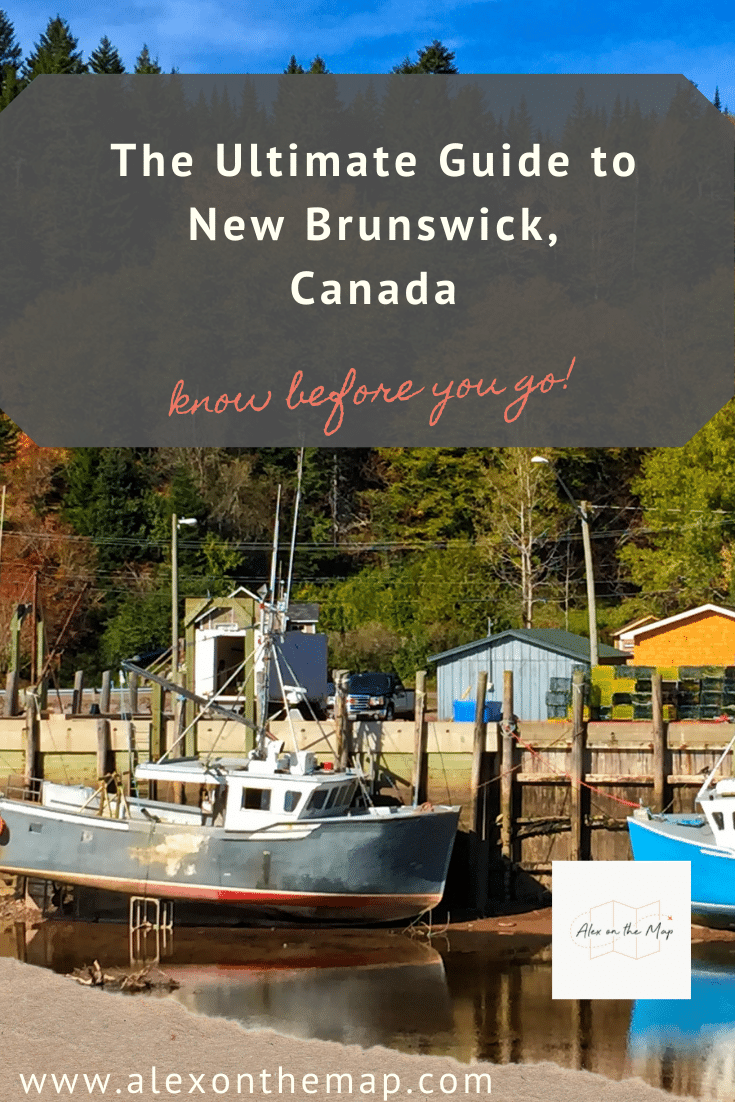 new brunswick