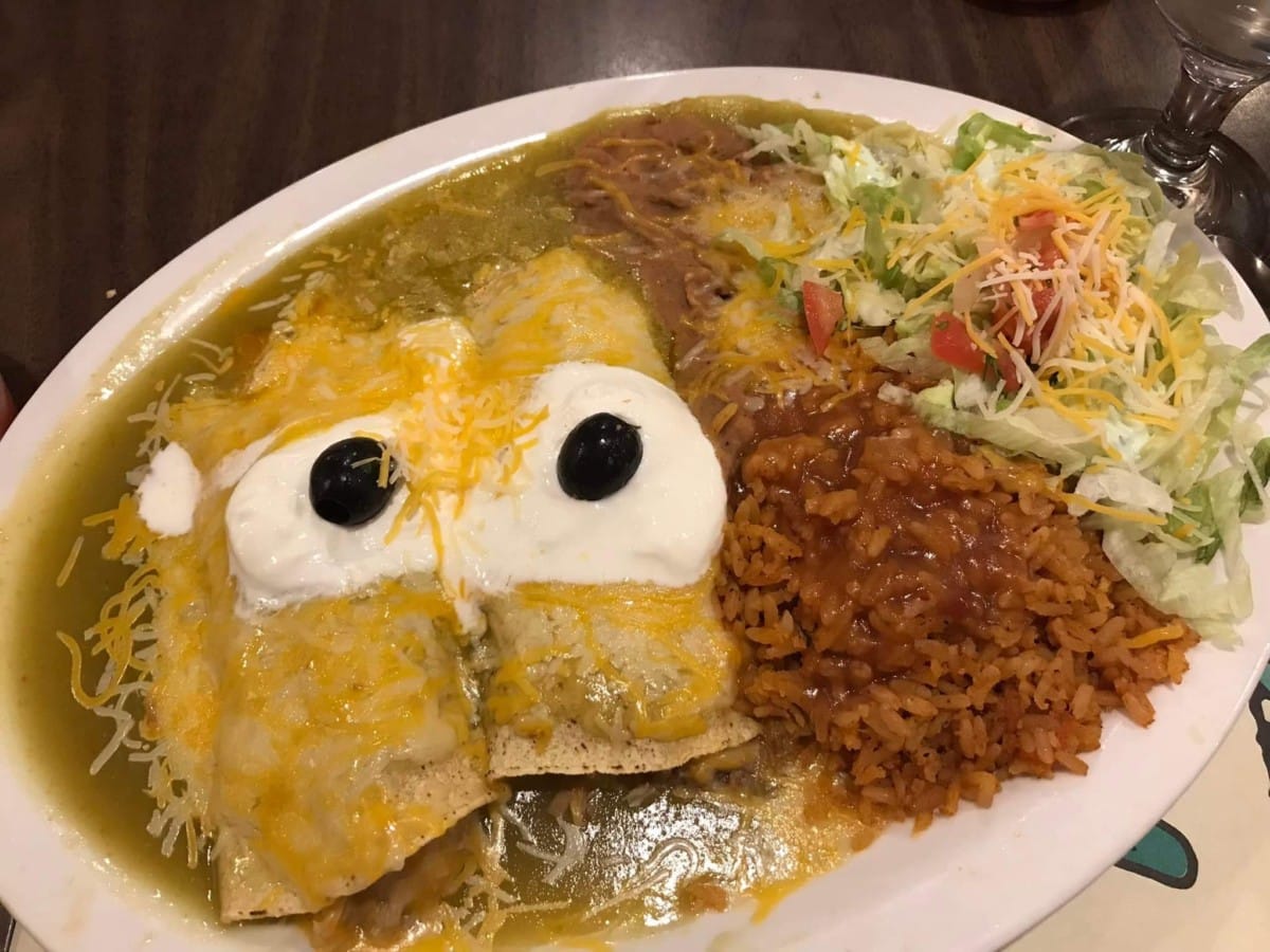 restaurants in butte montana