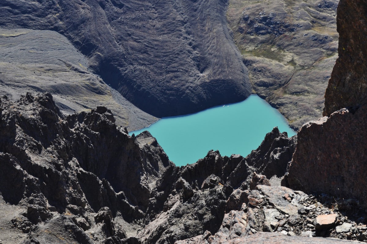 seward ak hikes
