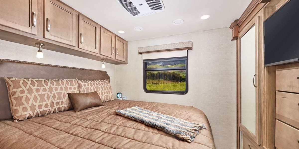 rv rental in boulder co