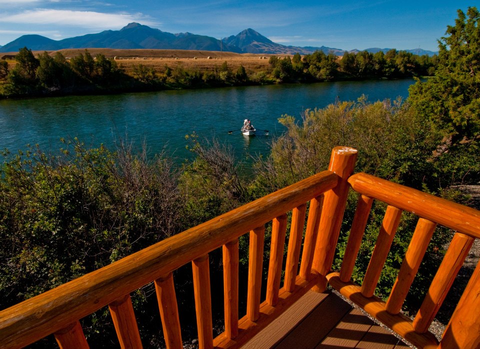 campgrounds near bozeman montana