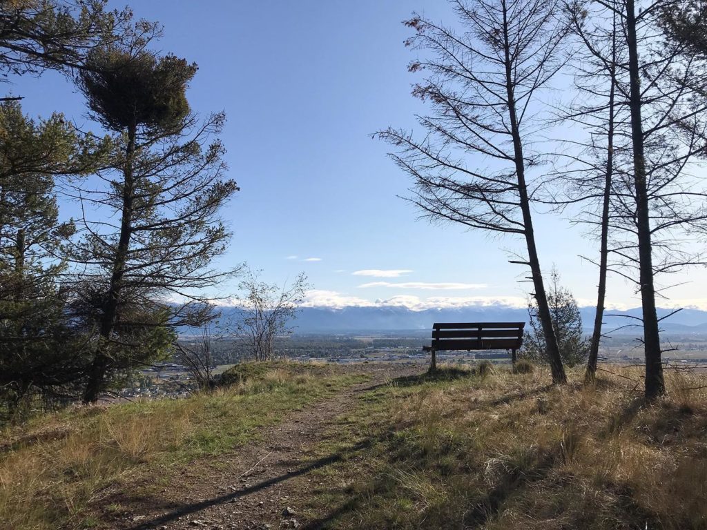 lone pine state park montana