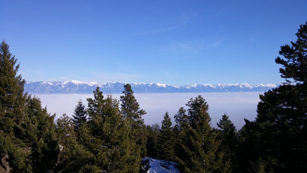 lone pine state park