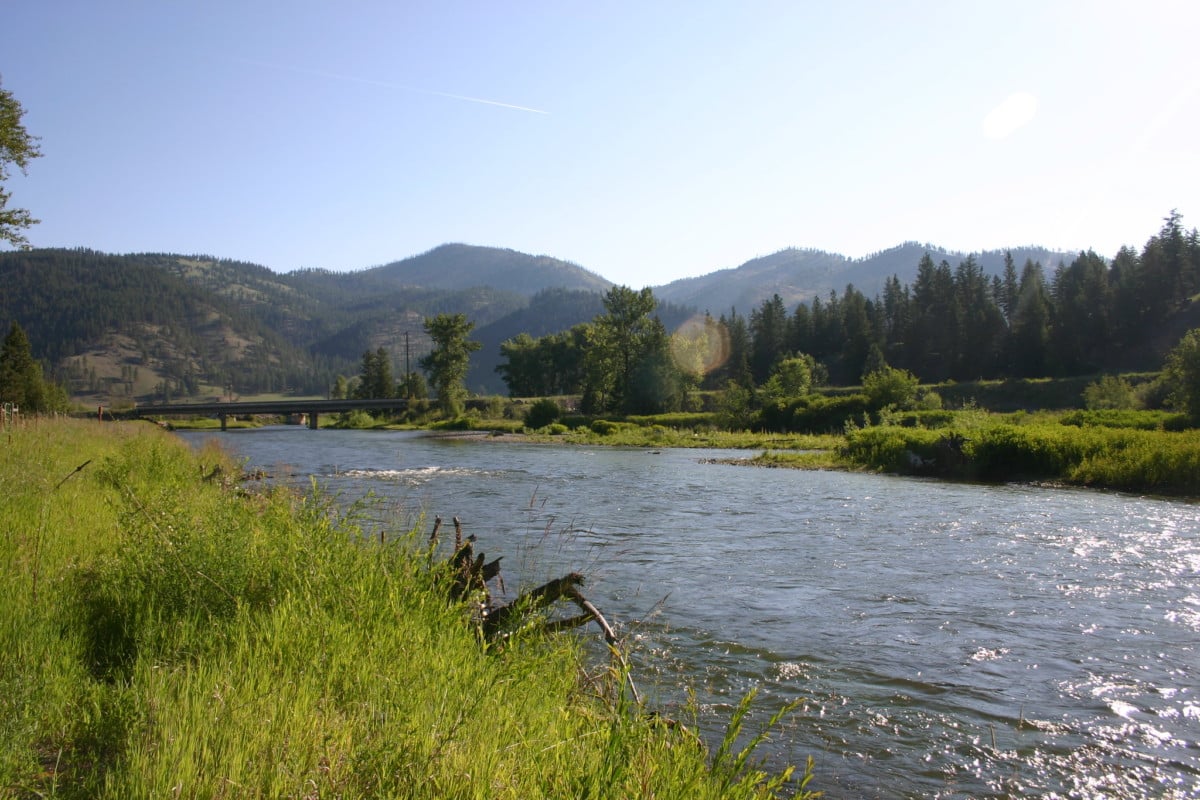 missoula camping