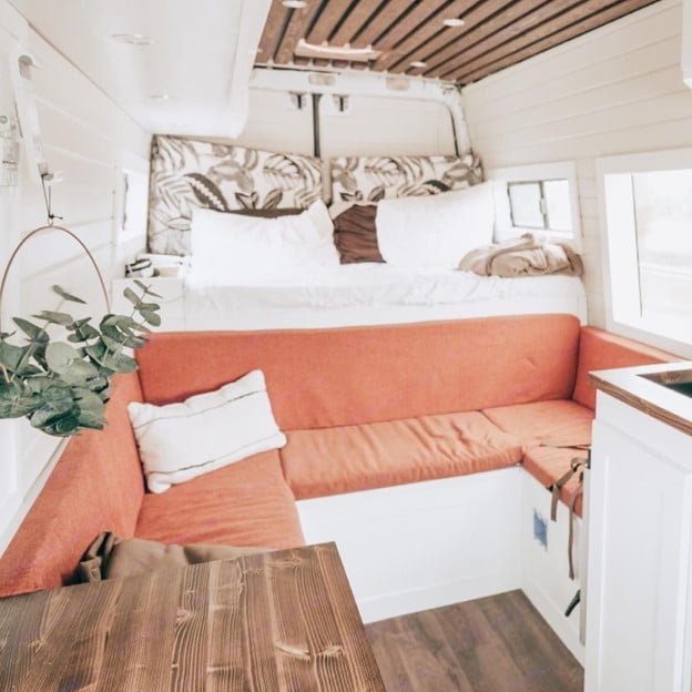 rv rental in boulder