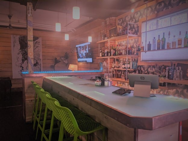 butte restaurants